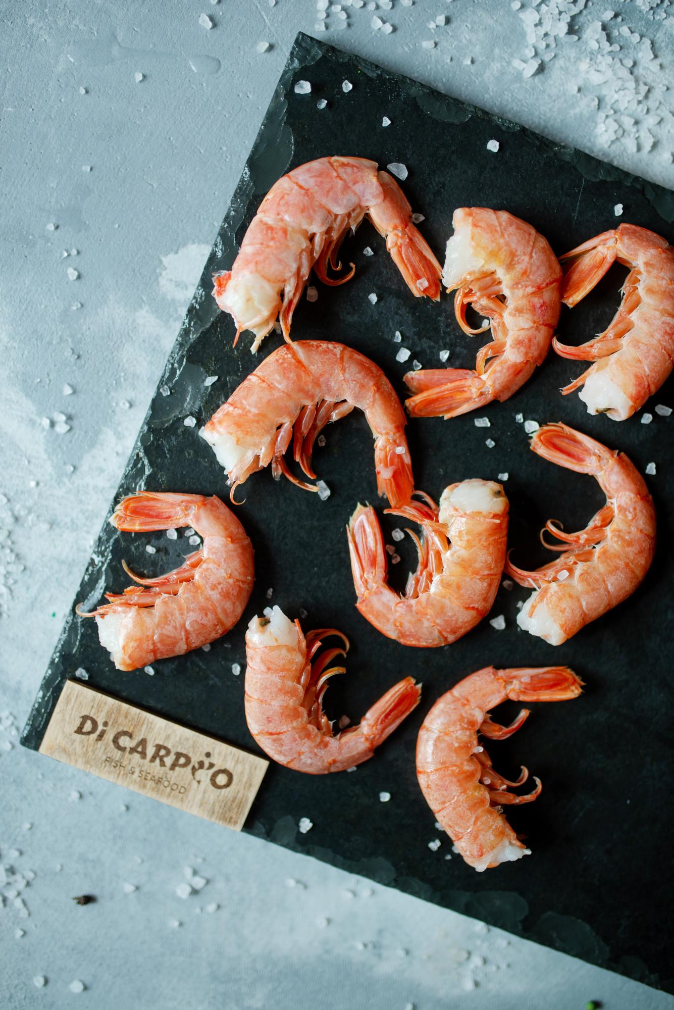 Креветки аргентинские с/м (Langostino) C1