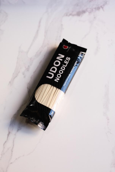 Лапша пшеничная Удон 300 гр