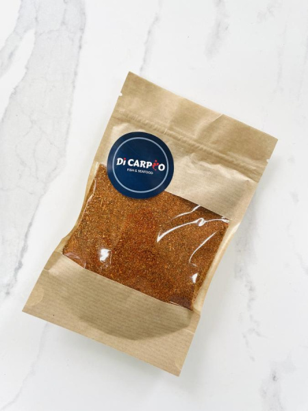 Смесь Копченая соль Umid Fayz