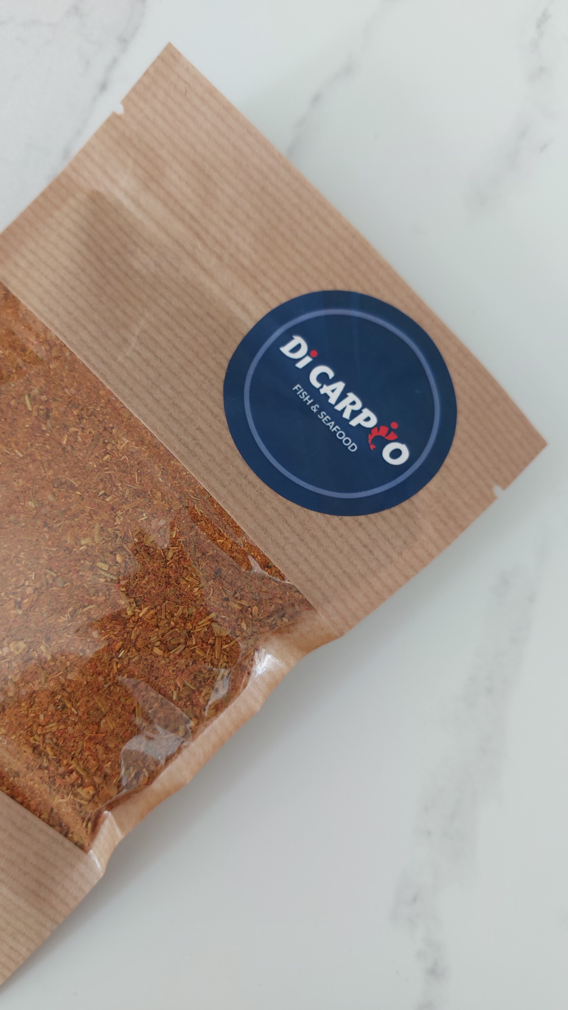 Смесь Рыба Elpis