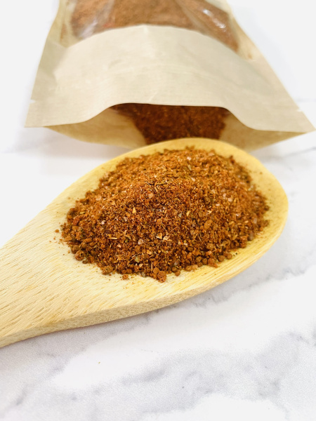 Смесь Копченая соль Umid Fayz