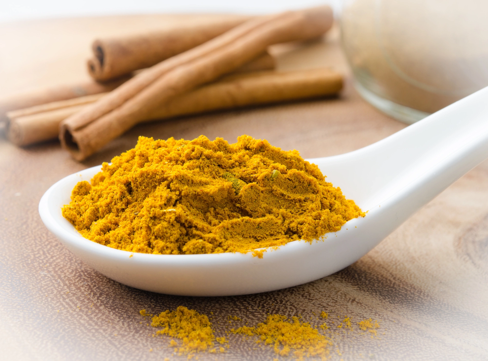 Смесь Карри Elpis нежная