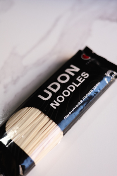 Лапша пшеничная Удон 300 гр